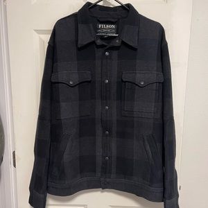 Filson Beartooth Camp Jacket